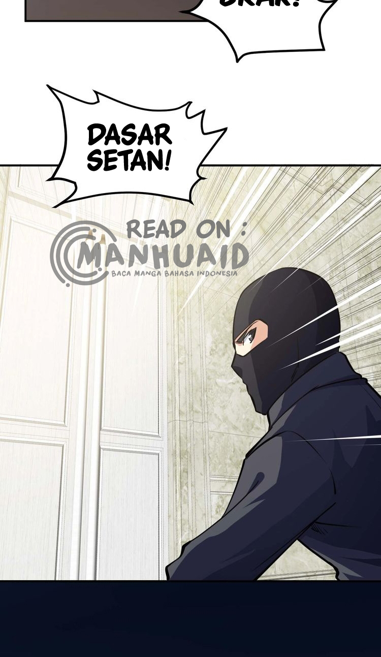Melee Mad Soldier! Chapter 22 Gambar 51